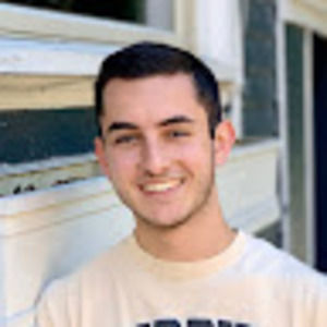 Meet your Posher, Peter